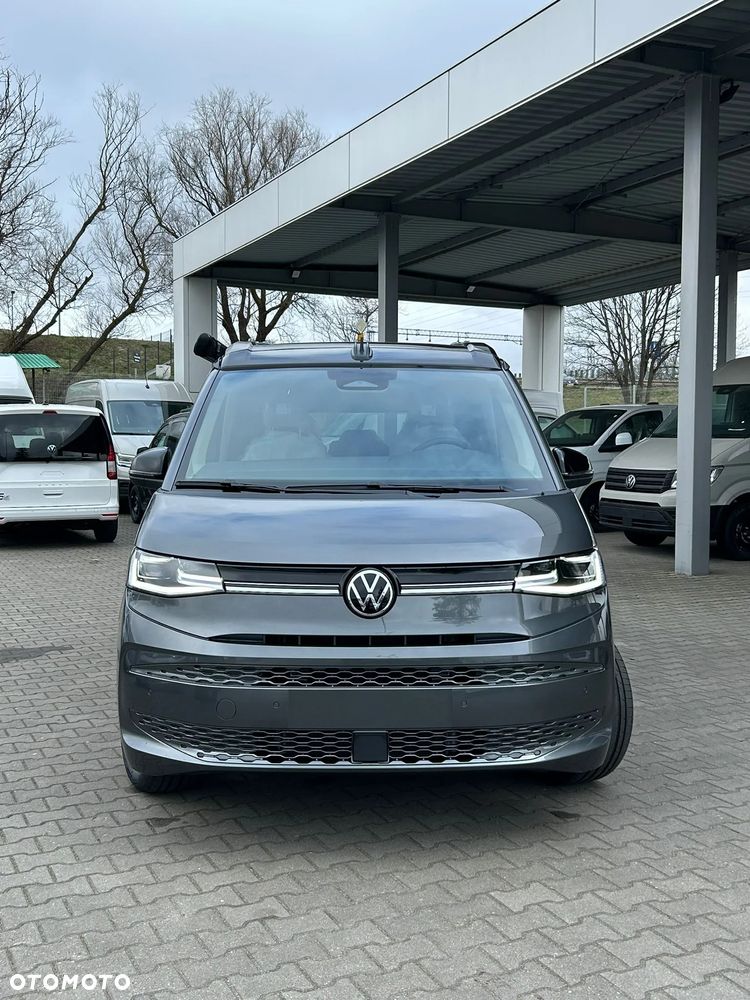 Volkswagen California - 6
