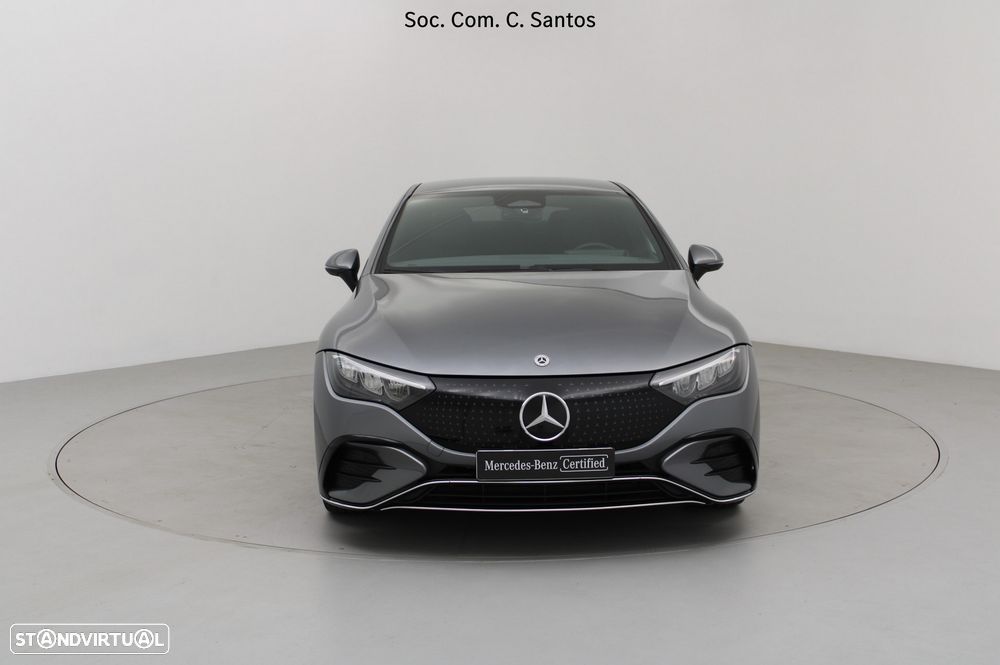 Mercedes-Benz EQE 350 AMG Line - 2