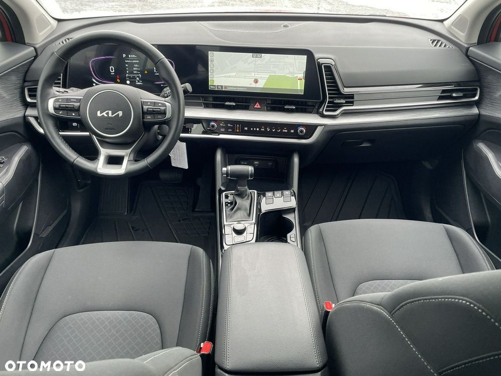 Kia Sportage - 15