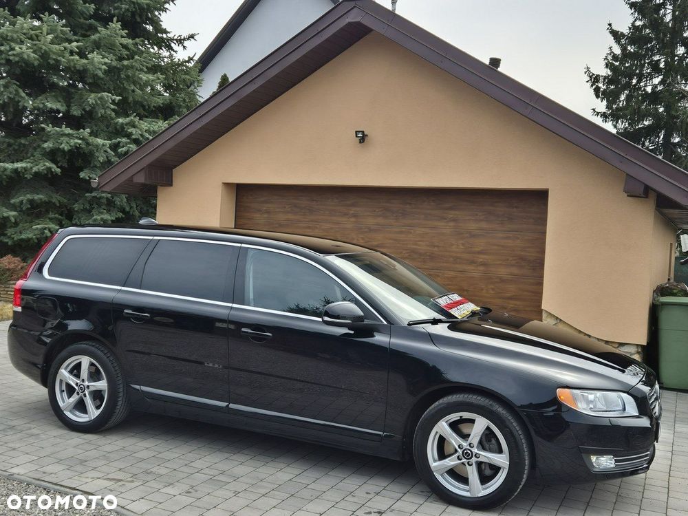 Volvo V70 - 6
