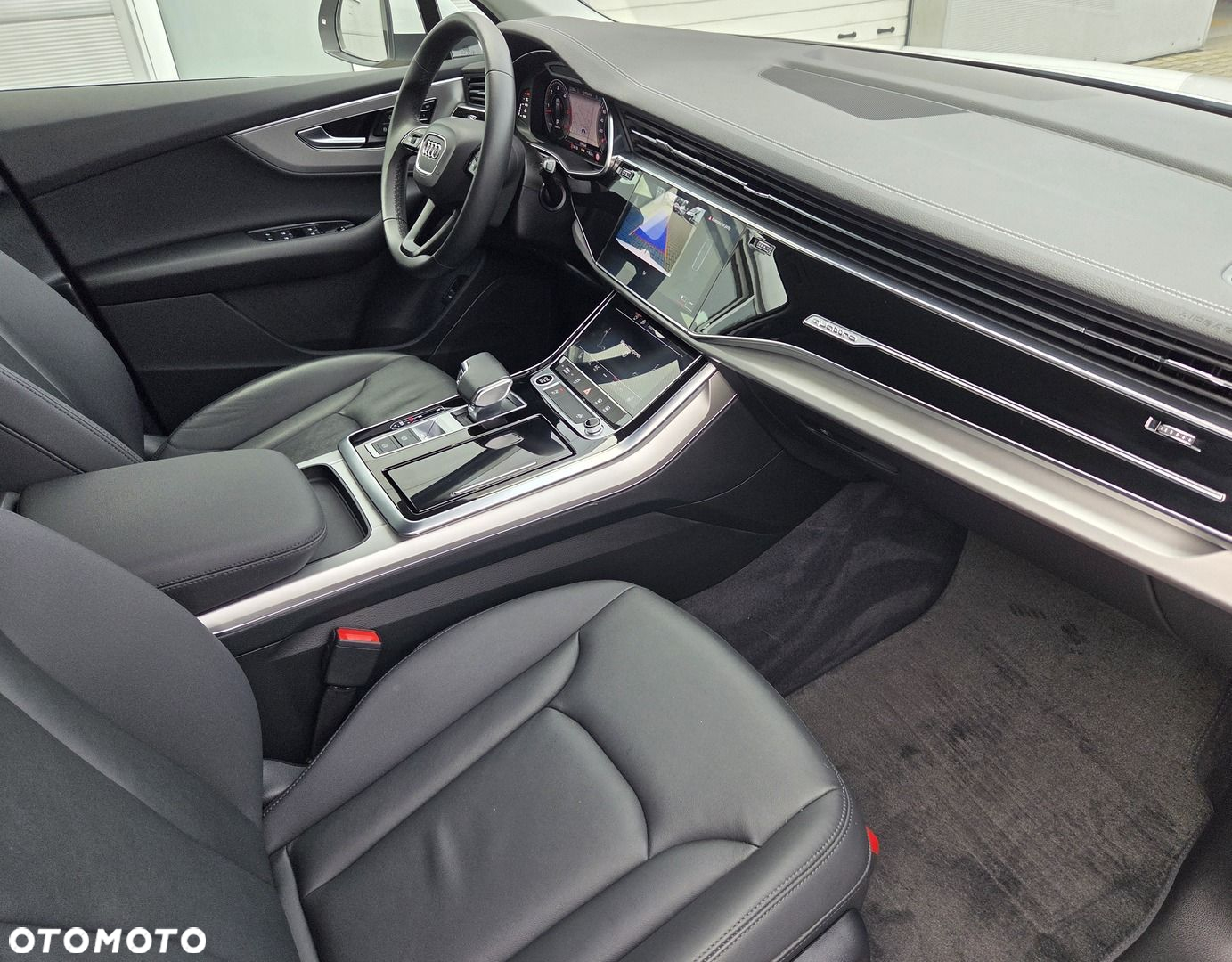 Audi Q7 - 17