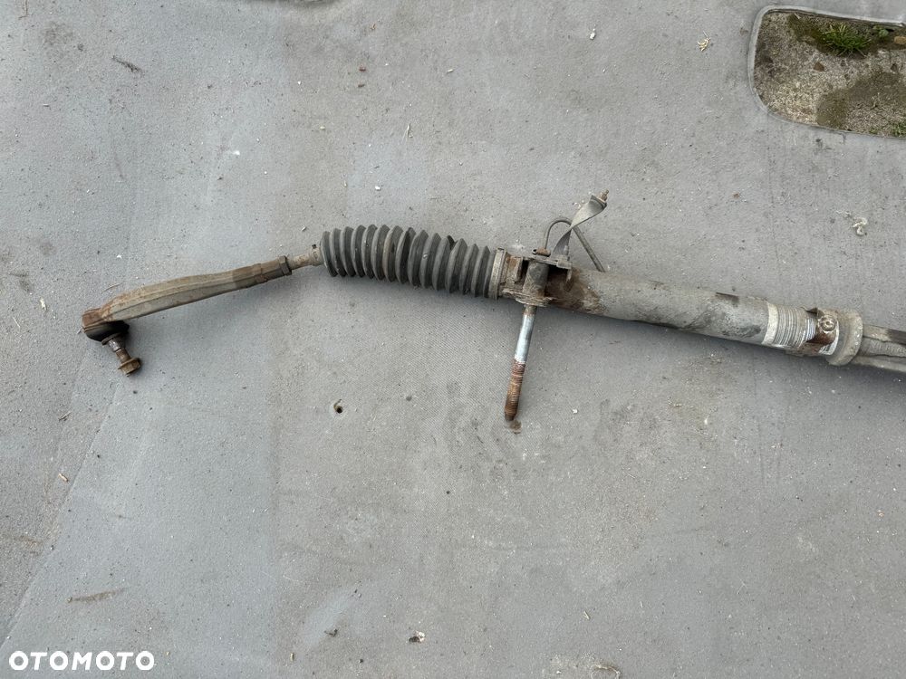 CITROEN C5 III X7 08- MAGLOWNICA PRZEKŁADNIA KIEROWNICZA EU 9687179080 - 3