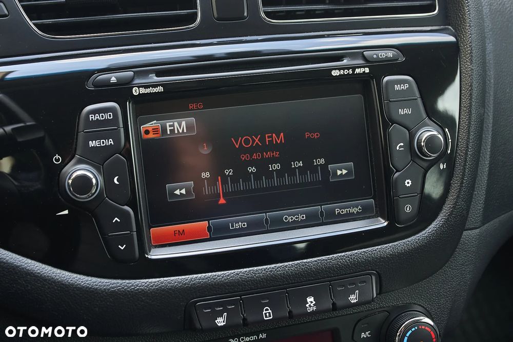 Kia Ceed 1.6 CRDi Business Line - 35