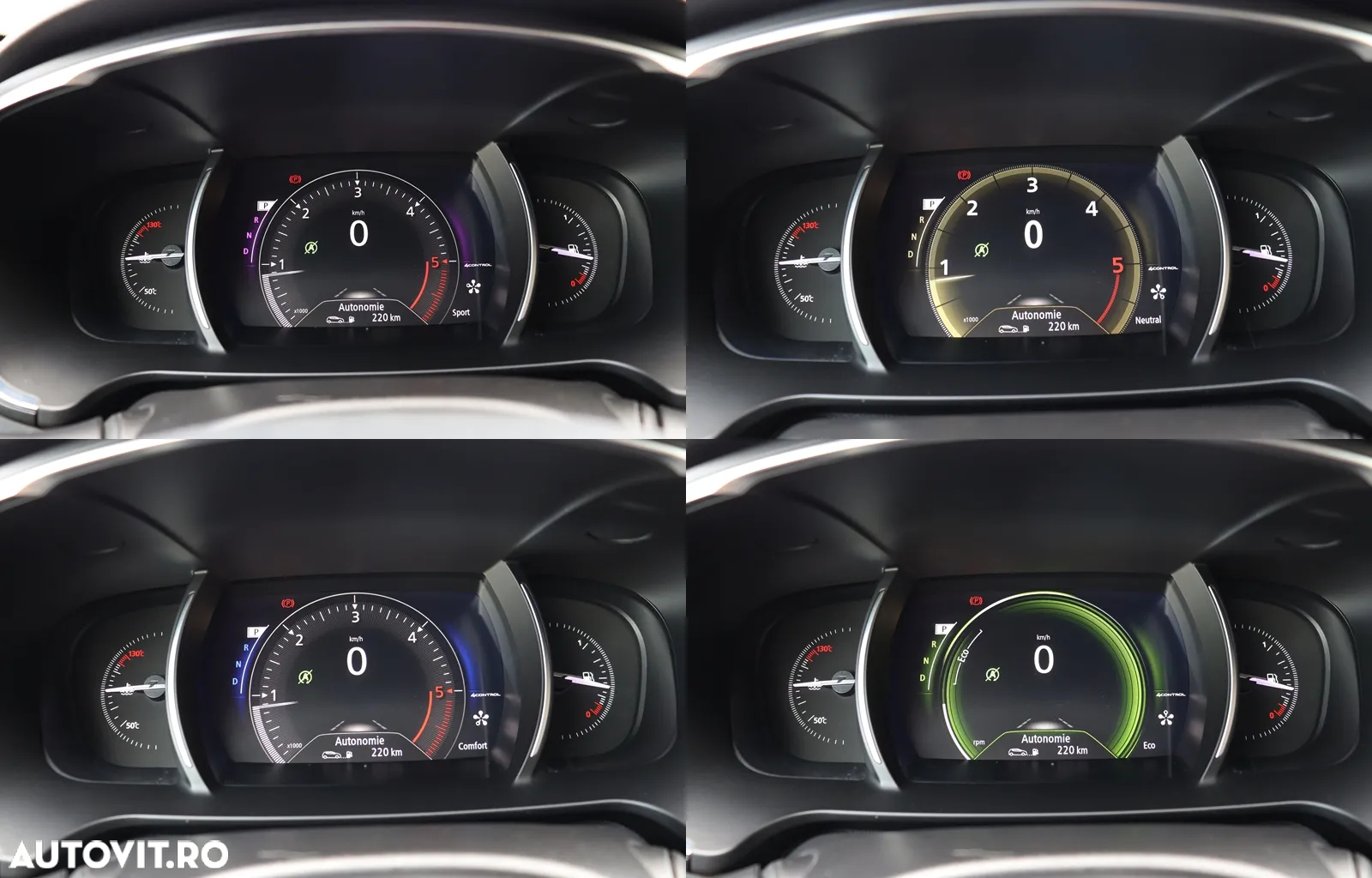 Renault Talisman - 31
