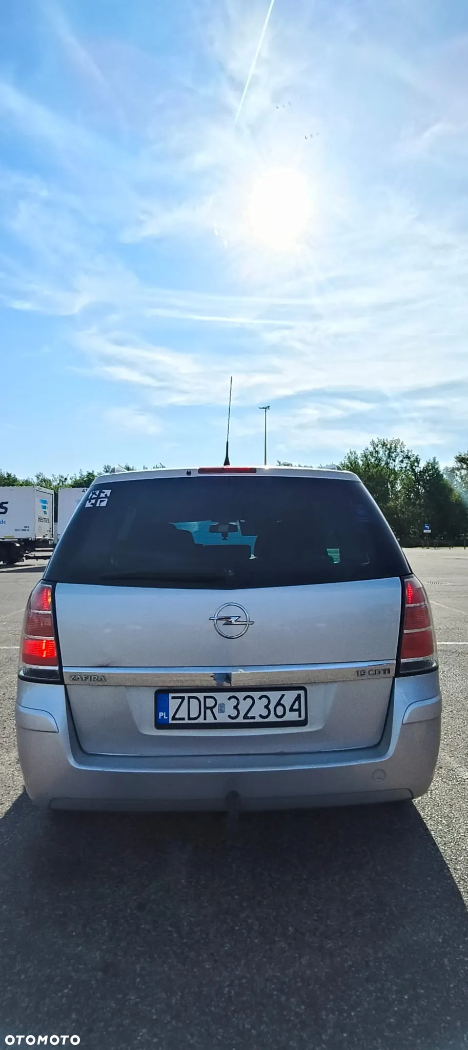 Opel Zafira 1.9 CDTI Elegance - 5