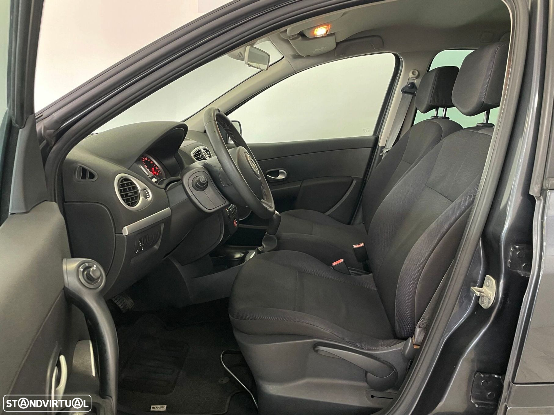 Renault Clio Break 1.2 TCE Dynamique - 4