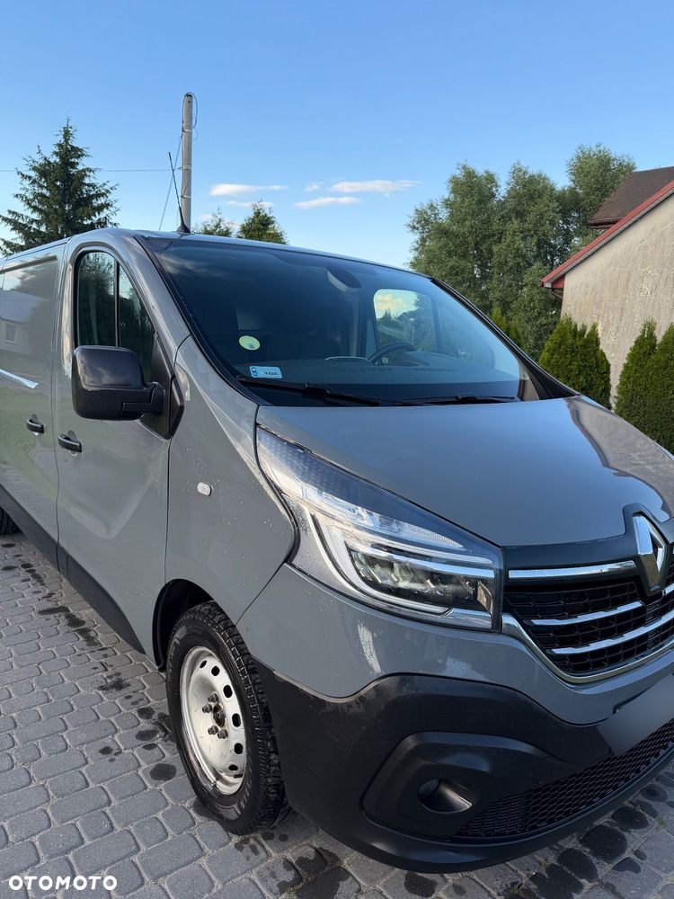 Renault Trafik - 2