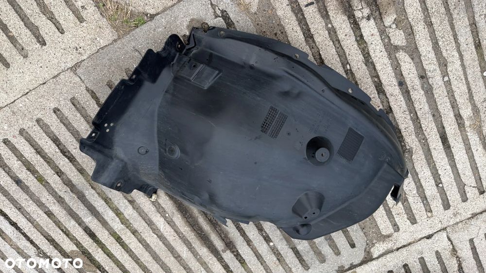 BMW X3 G01 X4 G02 NADKOLE LEWY PRZÓD CZĘŚĆ TYLNA 7394815 - 1
