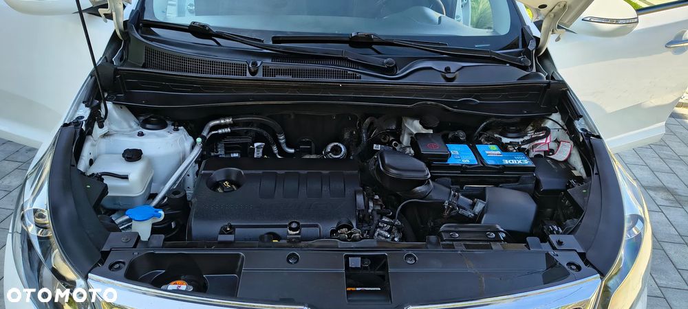 Kia Sportage - 23