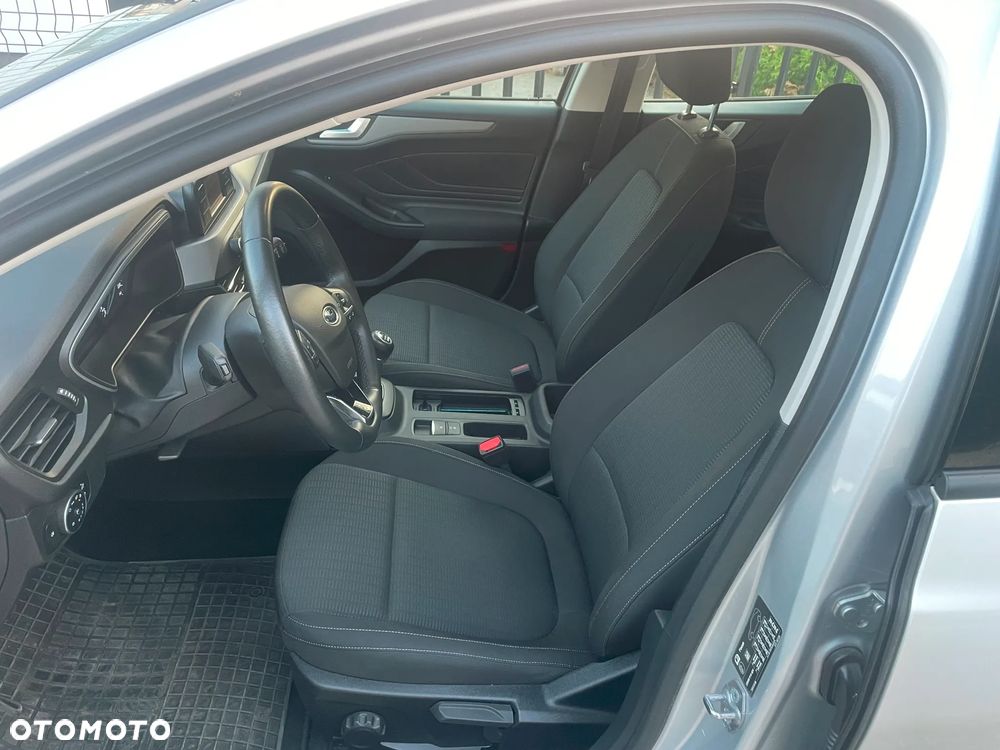 Ford Focus 1.5 EcoBlue Active - 12