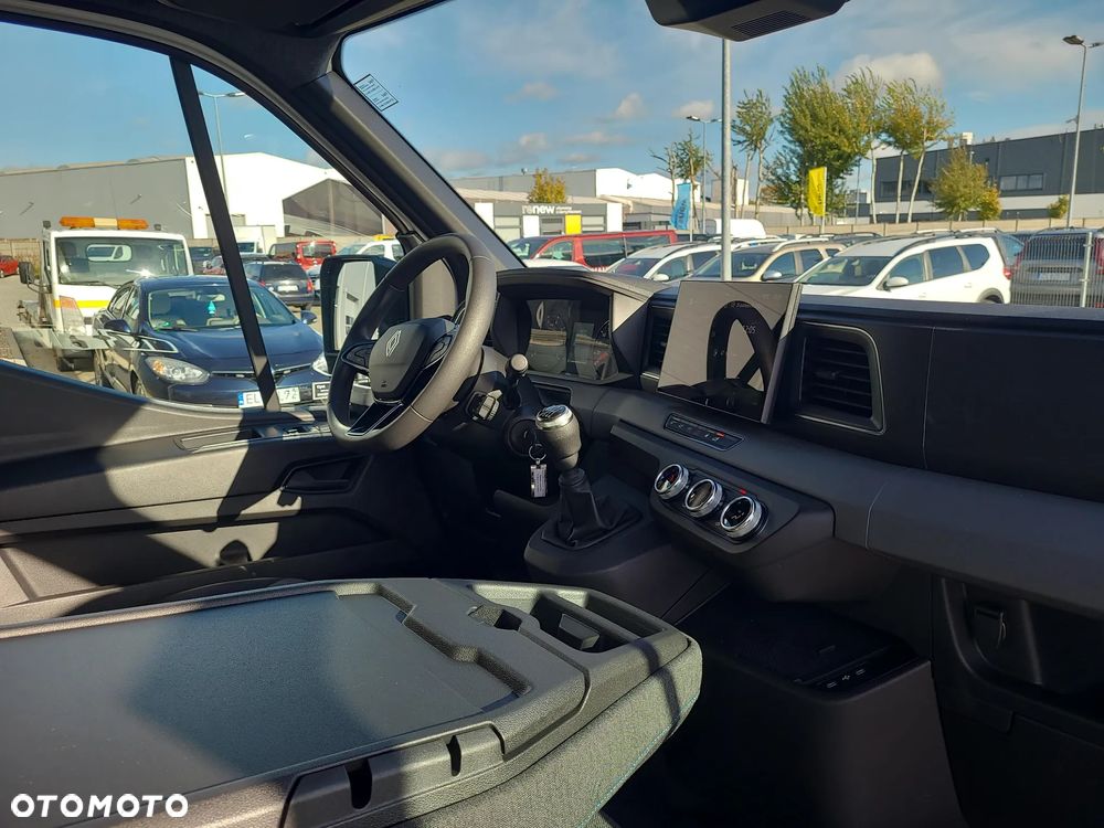 Renault MASTER L3H2 EXTRA - 16