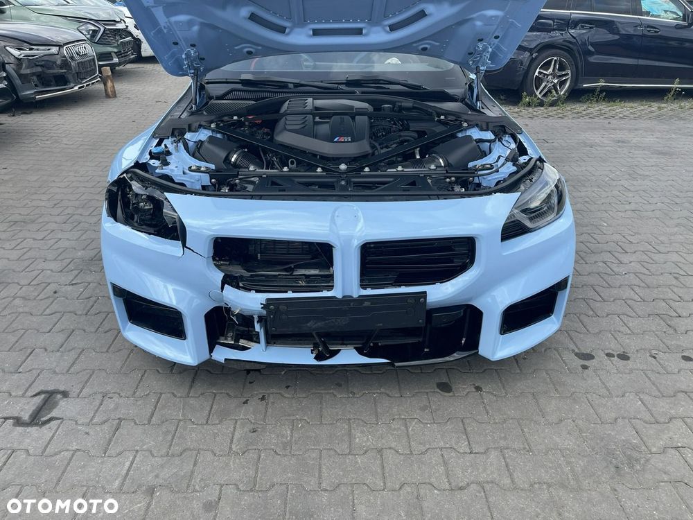 BMW M2 sport - 3