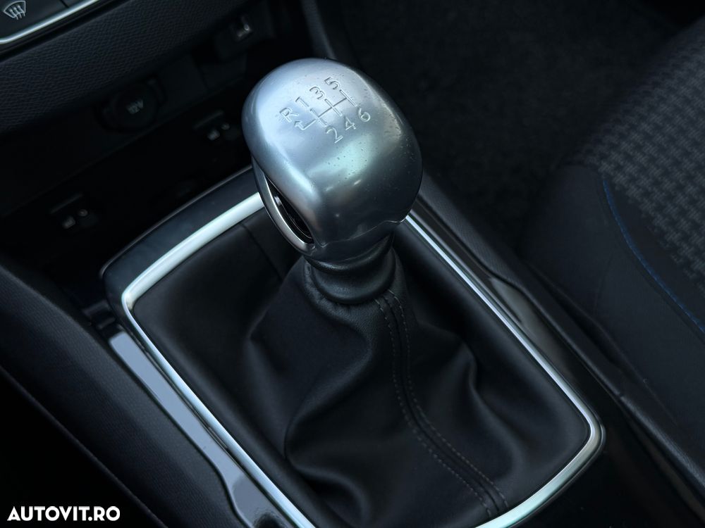 Peugeot 308 PureTech 130 Stop & Start Style - 26
