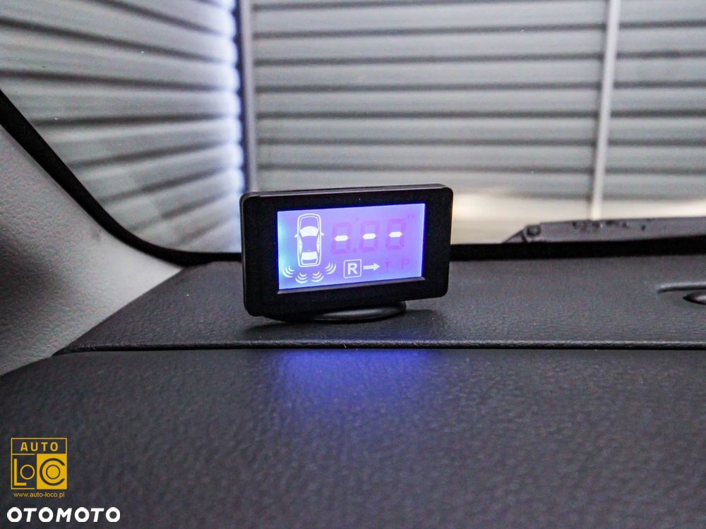 Suzuki SX4 1.6 Comfort 4WD - 23