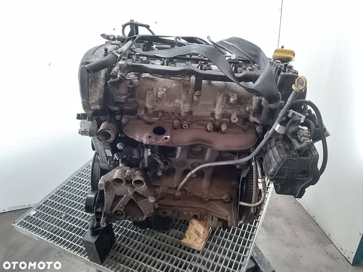 SILNIK FIAT BRAVO II 198A2000 1.6 JTD - 13