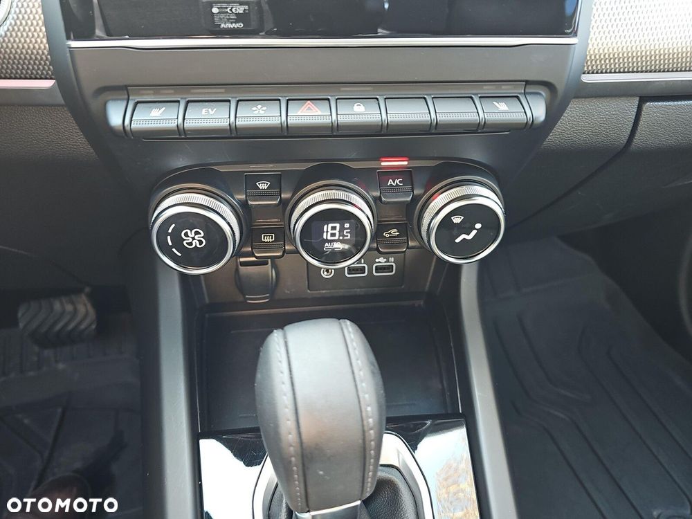 Renault Arkana 1.6 E-TECH Techno MMT - 23