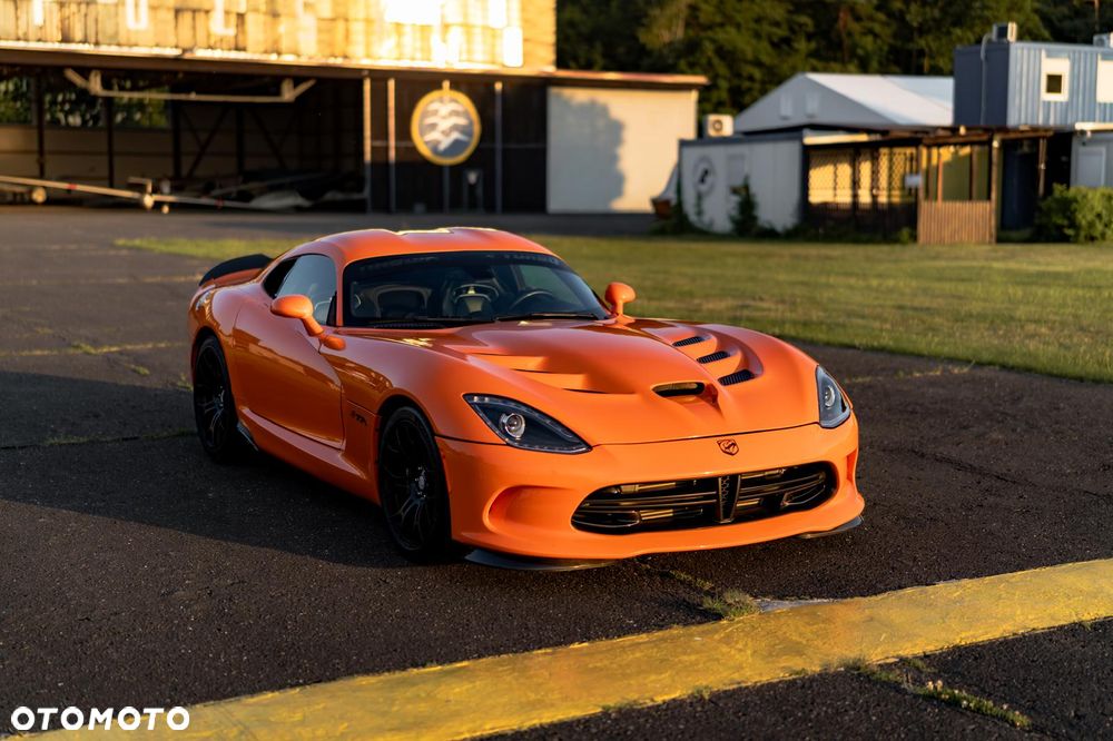 Dodge Viper - 16