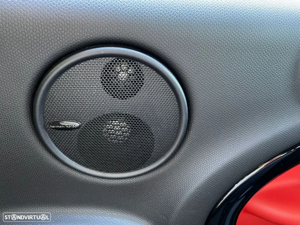 MINI Countryman Cooper S - 15