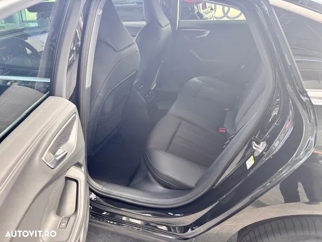 Audi A5 35 TFSI S tronic - 8