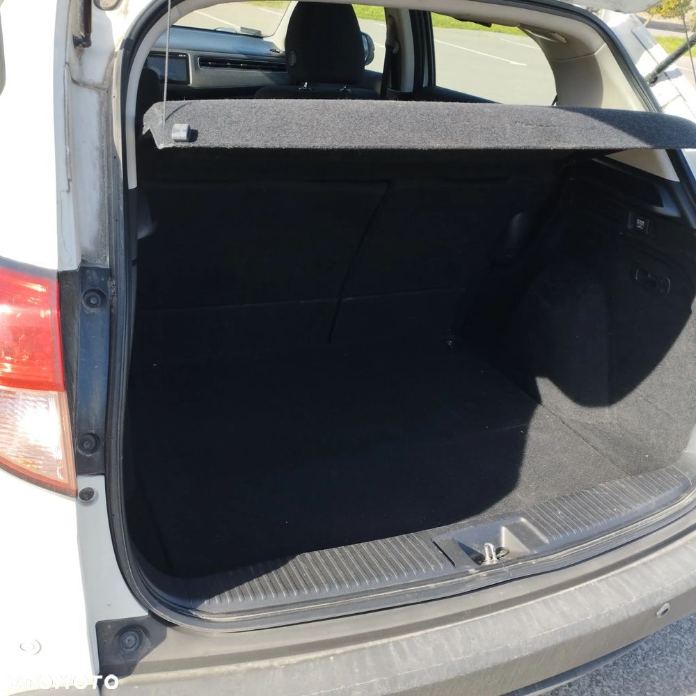 Honda HR-V 1.5 Elegance (ADAS/Honda Connect+) CVT - 5