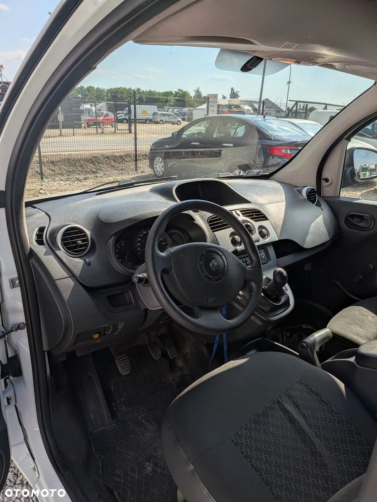 Renault Kangoo - 10