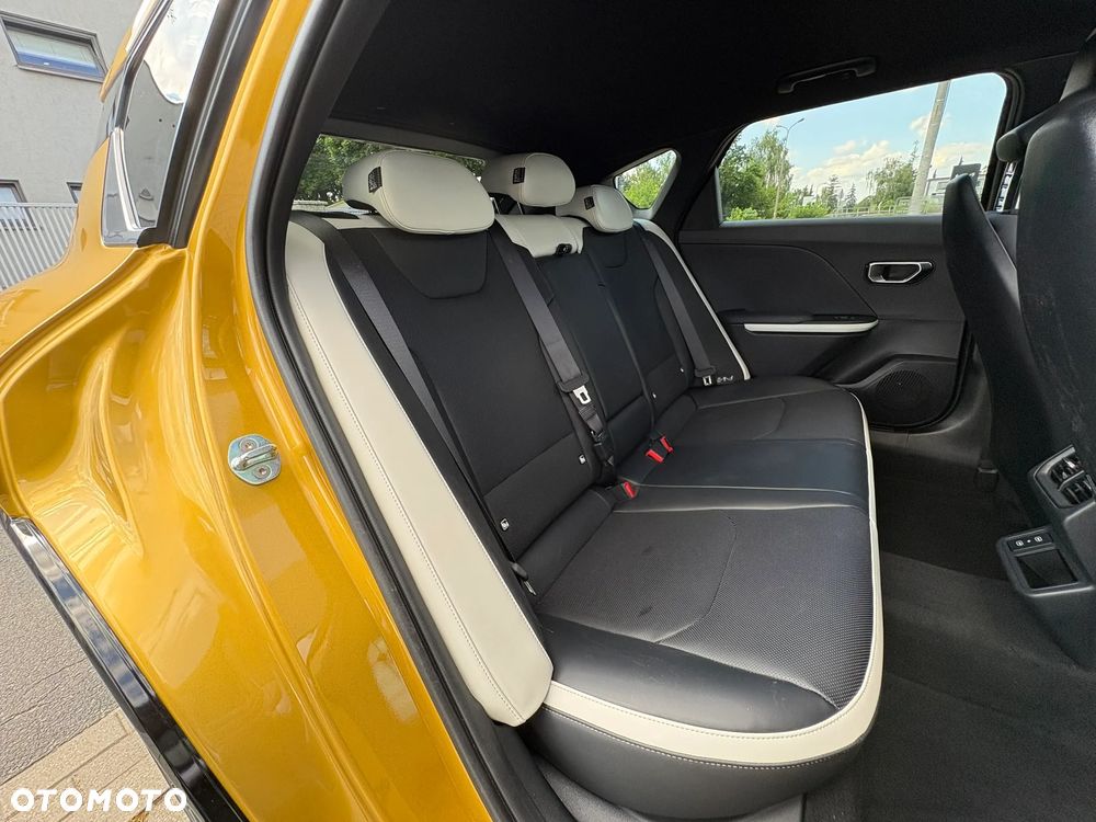 Kia K4 1.6 T-GDI GT Line - 22