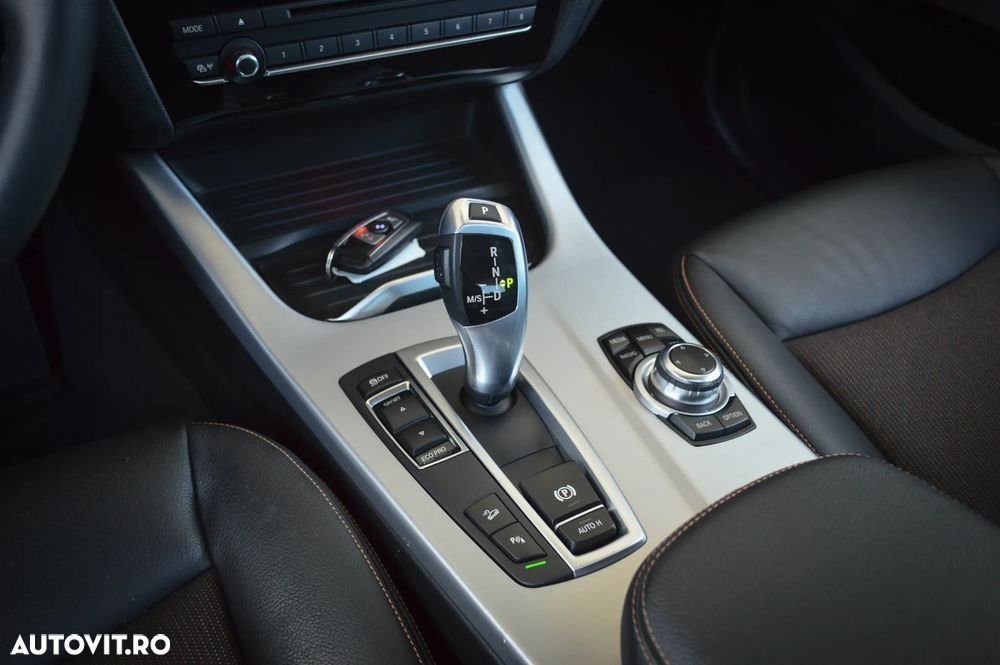 BMW X4 xDrive20d Aut. xLine - 28