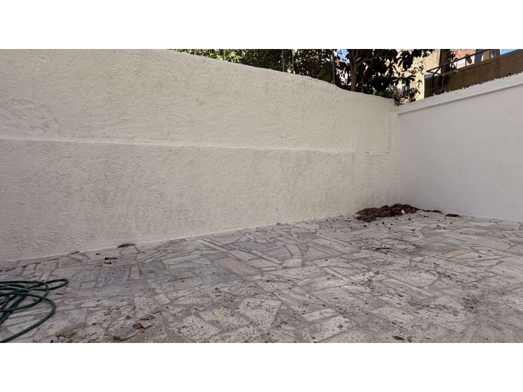 T2+1 c/terraço 22m2 na Penha de França - Grande imagem: 2/22