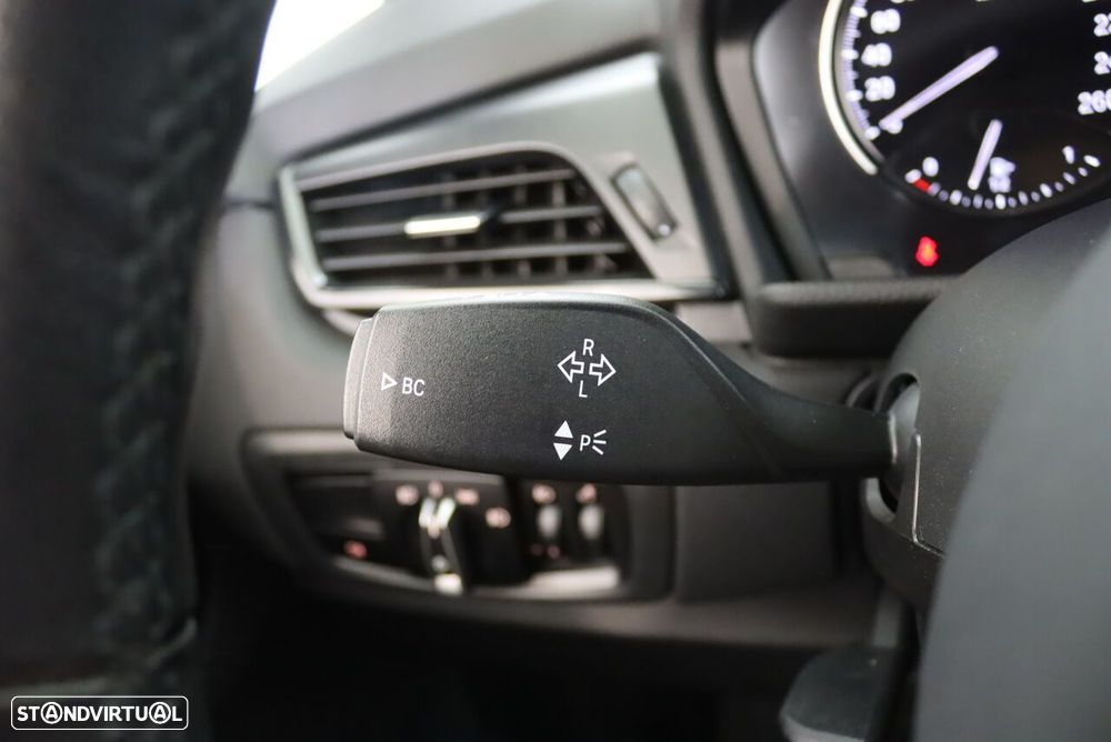 BMW 216 Gran Tourer i 7L Advantage - 14