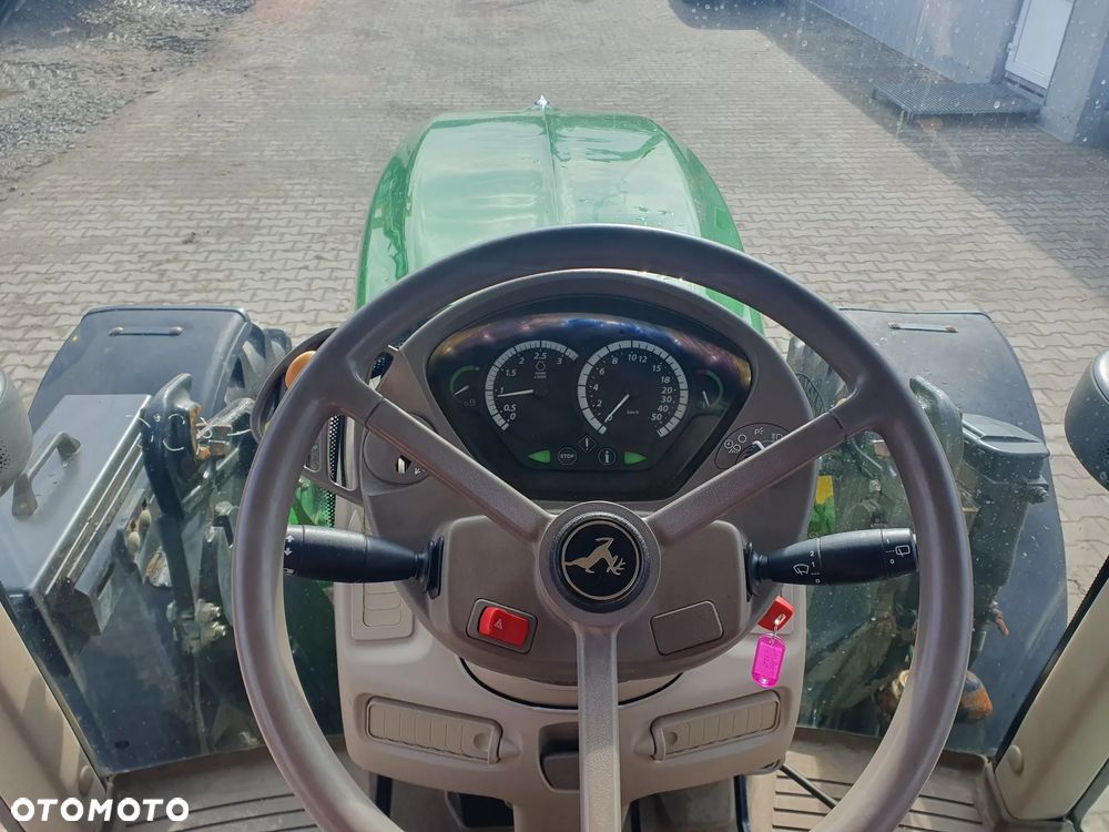 John Deere 6330 Premium - 10