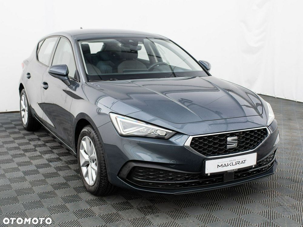 Seat Leon - 4
