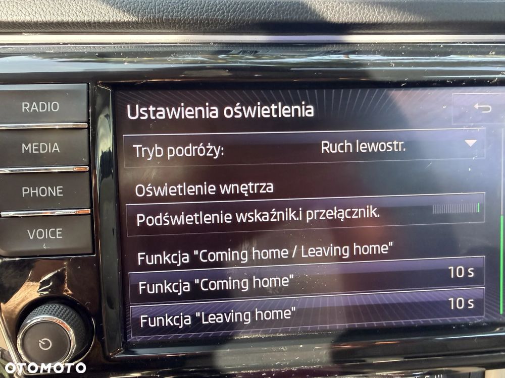 Skoda Superb - 28