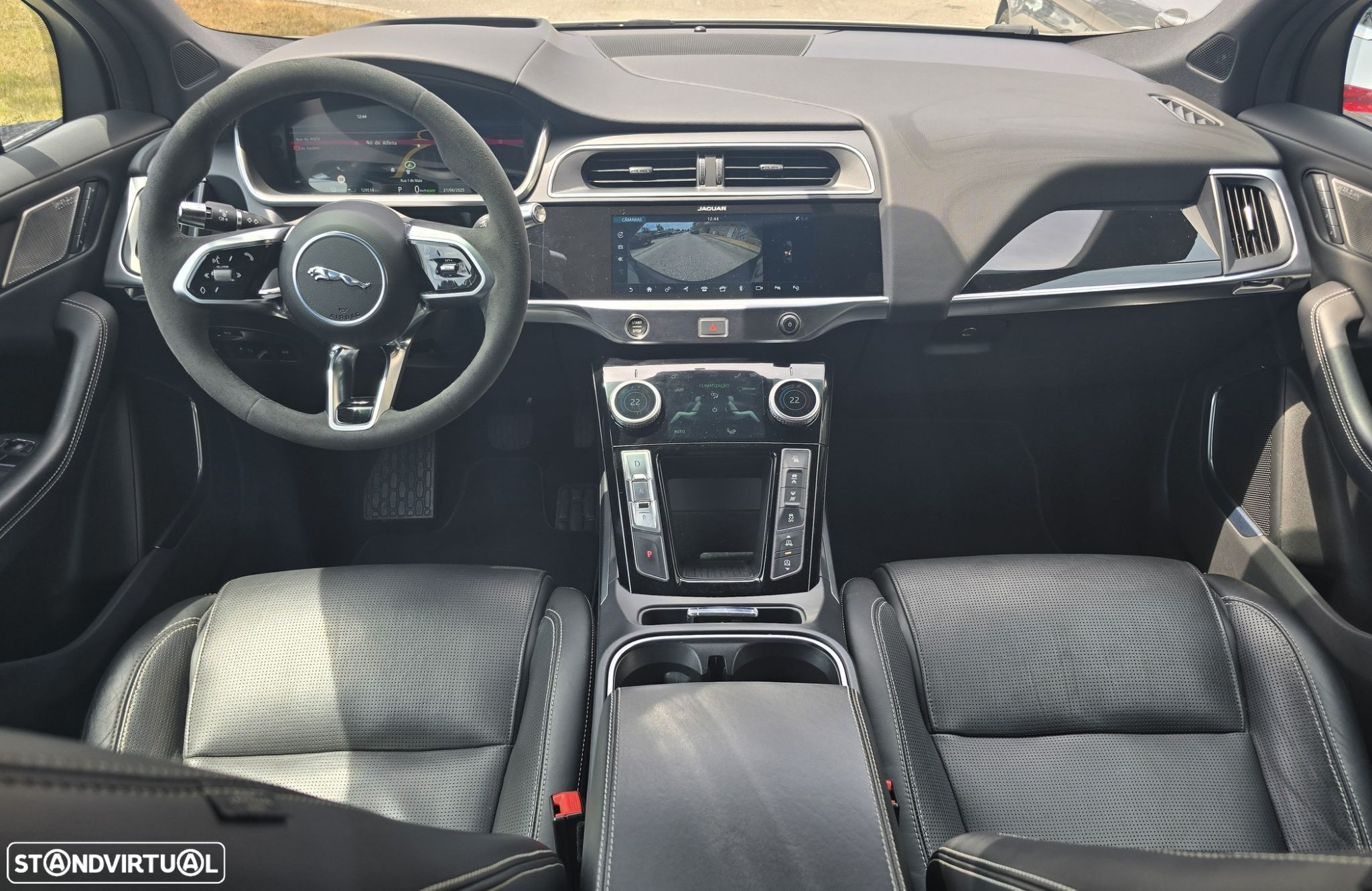 Jaguar I-Pace HSE AWD Aut. - 17