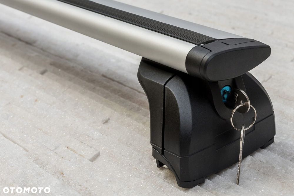 bagażnik belki 125 cm hyundai santa fe cm 07-12 - 13