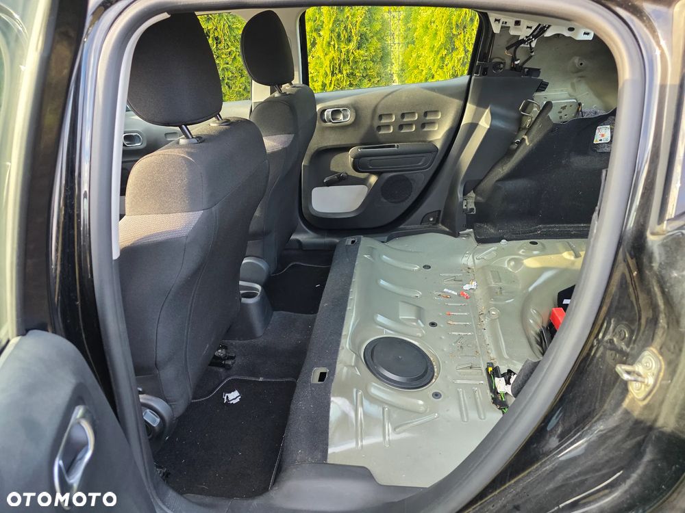 Citroën C3 Pure Tech 83 S&S SHINE - 16