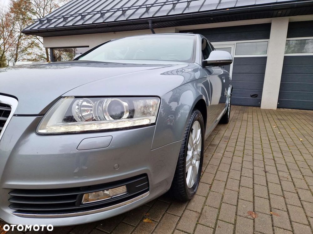 Audi A6 Limousine - 14