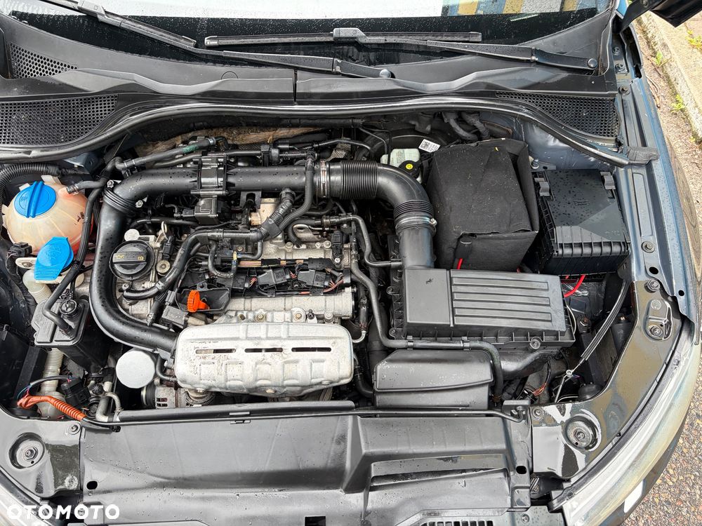 Volkswagen Scirocco - 19