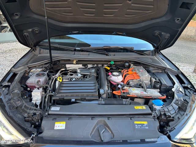 Audi A3 Sportback 40 TFSIe Advanced - 32