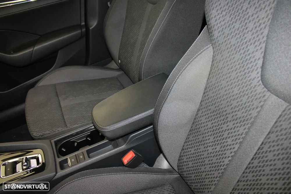 Skoda Octavia Break 1.4 TSI DSG Style - 30