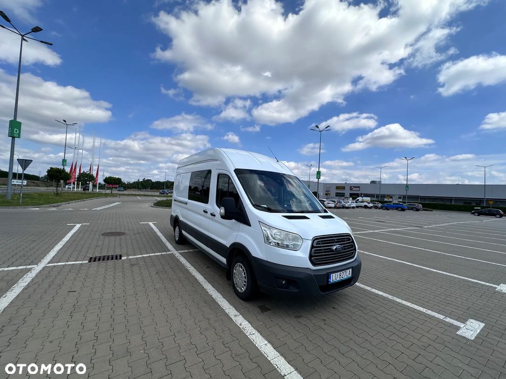 Ford Transit - 17