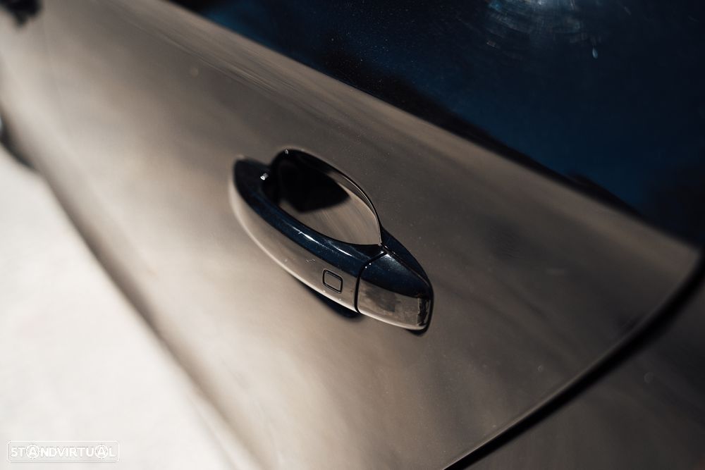 Audi A1 Sportback 1.4 TDI - 7