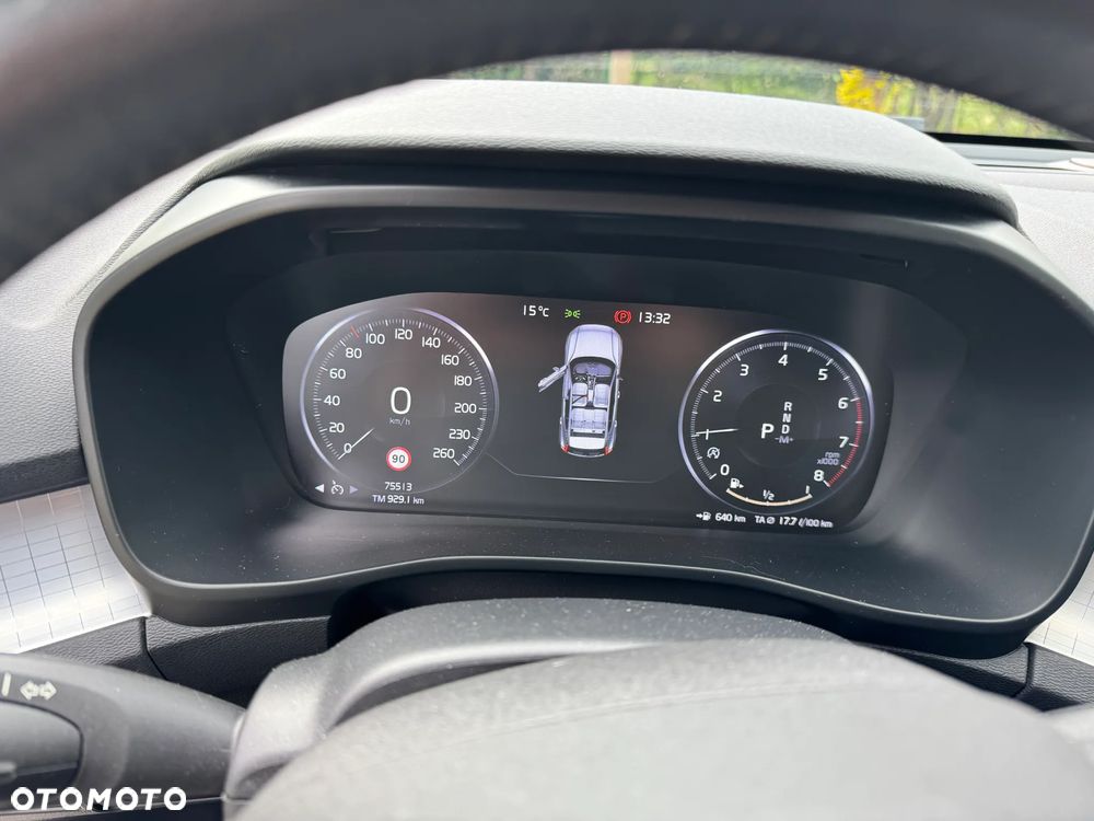 Volvo XC 40 T3 Momentum Pro - 18