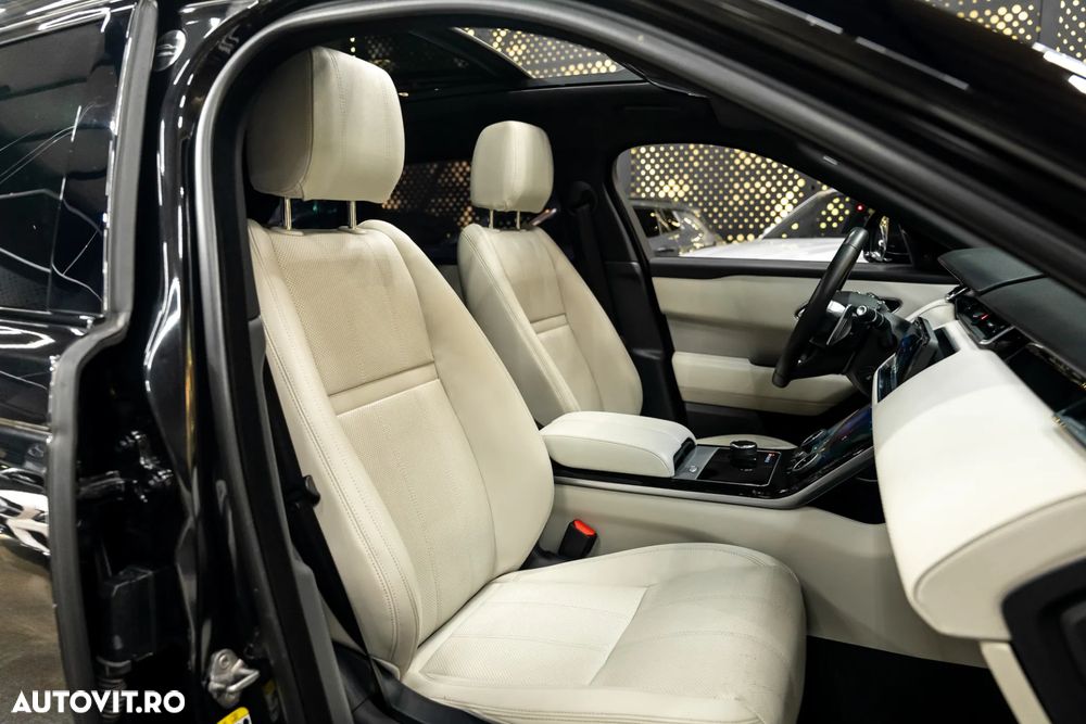 Land Rover Range Rover Velar 2.0 R-Dynamic HSE - 25