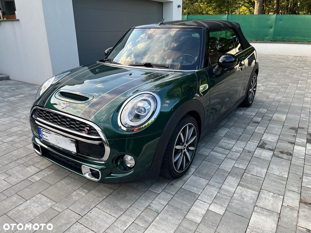 MINI Cooper S Sport-Aut - 2