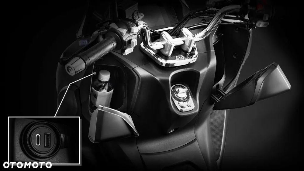 QJMOTOR MTX 125 - 15