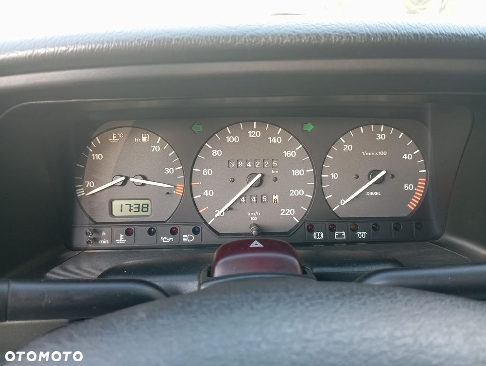 Volkswagen Passat - 6