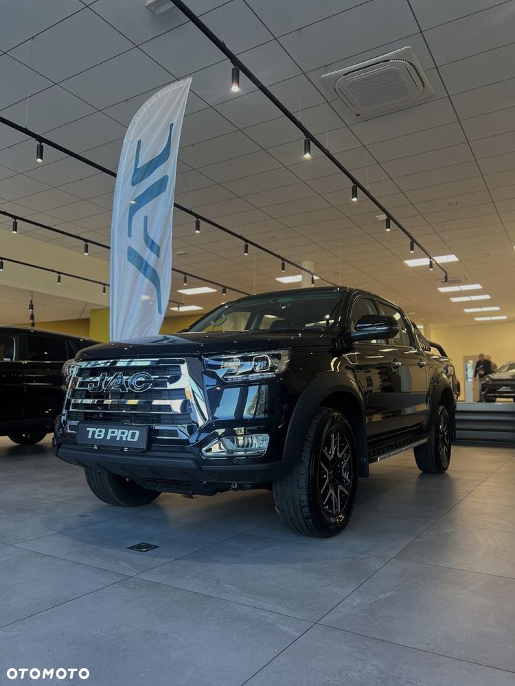 JAC T8 PRO - 2