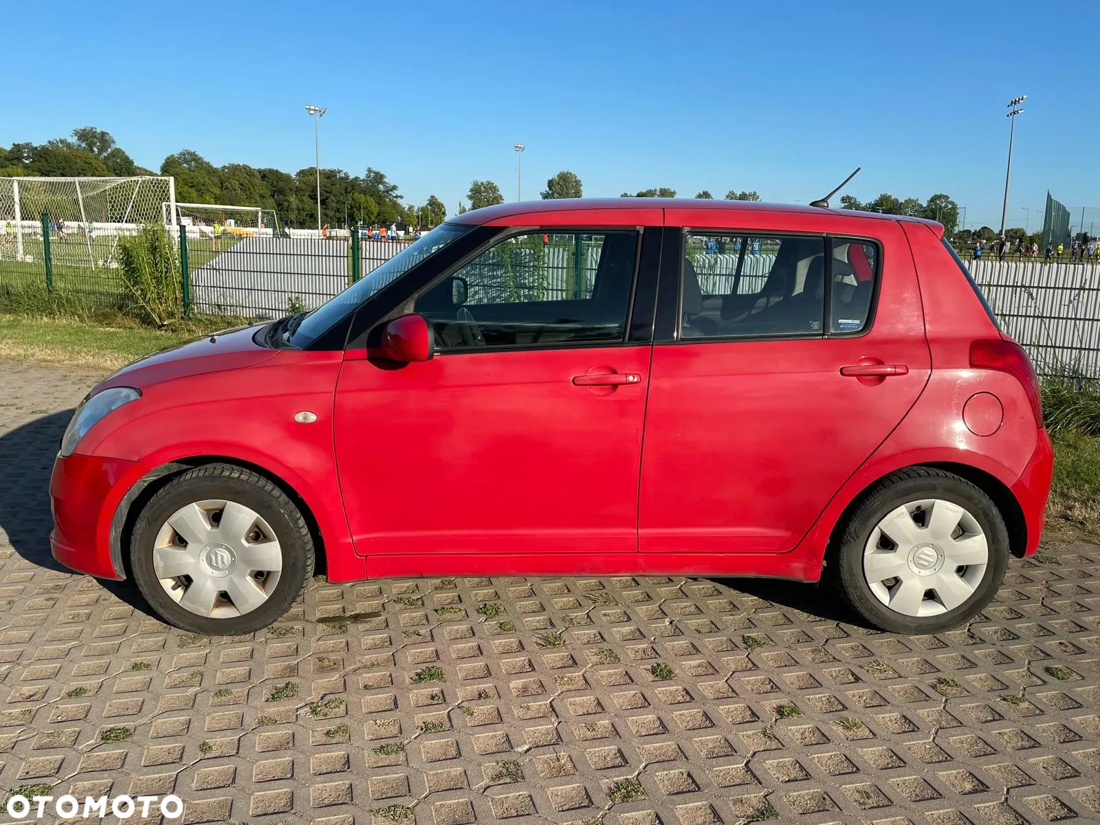 Suzuki Swift - 2