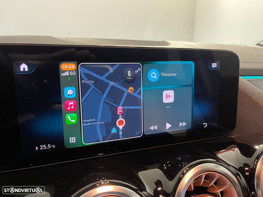 Mercedes-Benz EQA 250 - 23