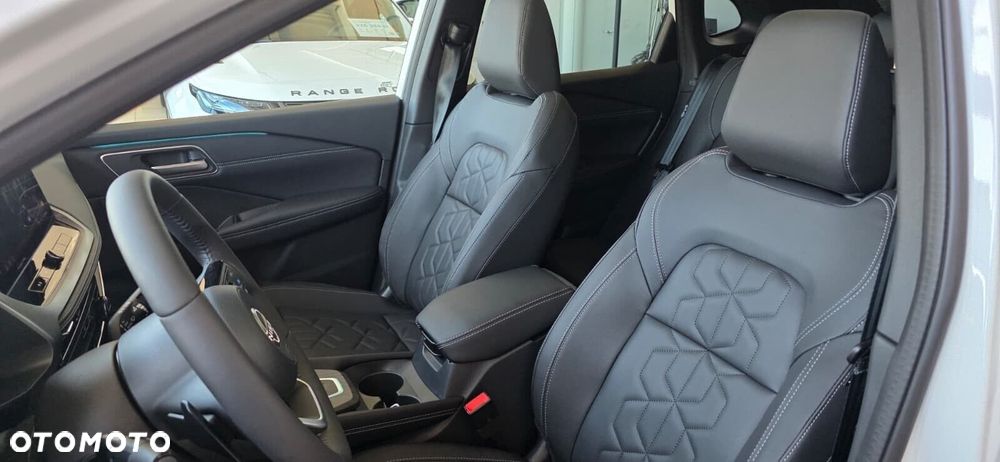 Nissan Qashqai - 15